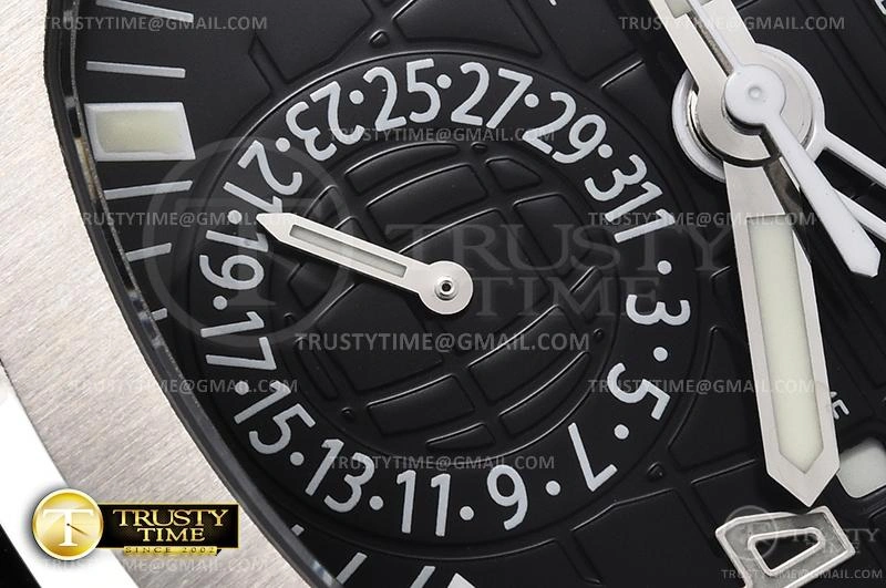 Classic PP0355B – Aquanaut Travel Time 497