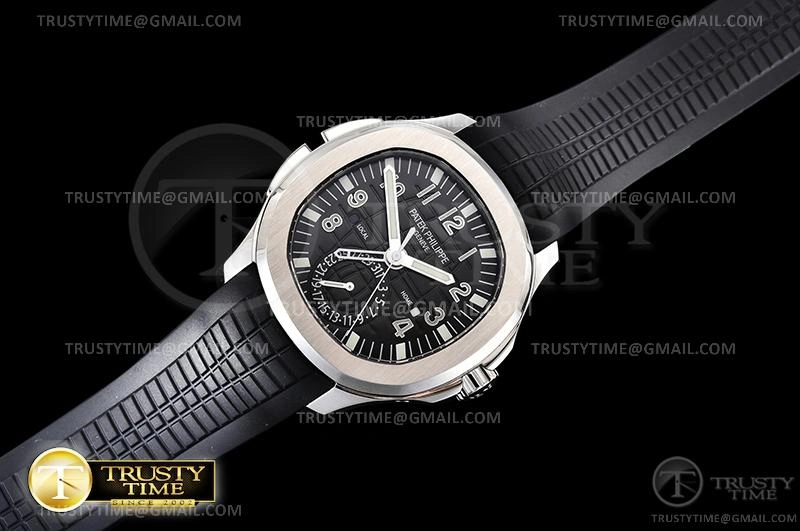 Classic PP0355B – Aquanaut Travel Time 497