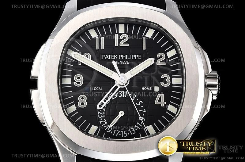 Classic PP0355B – Aquanaut Travel Time 497