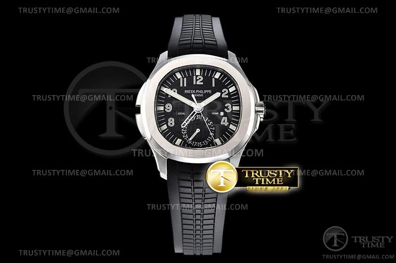 Classic PP0355B – Aquanaut Travel Time 497