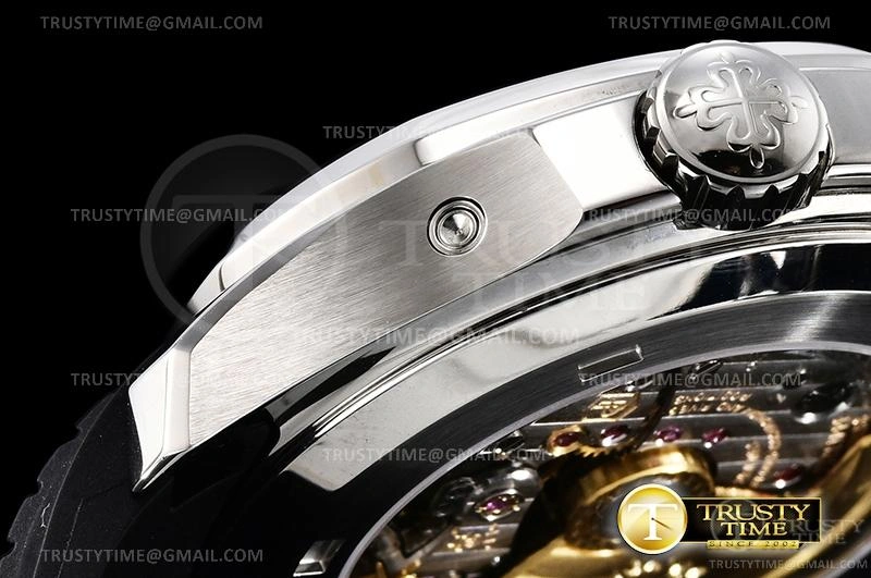Classic PP0355B – Aquanaut Travel Time 497