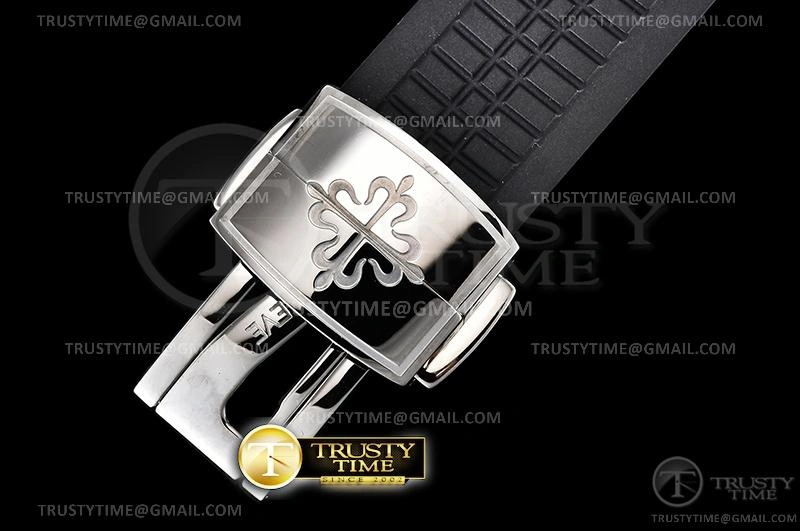 Classic PP0355B – Aquanaut Travel Time 497