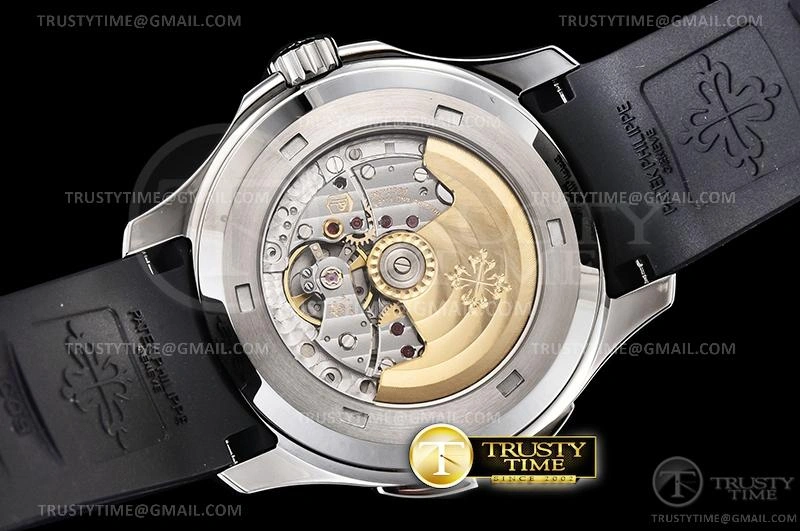 Classic PP0355B – Aquanaut Travel Time 497