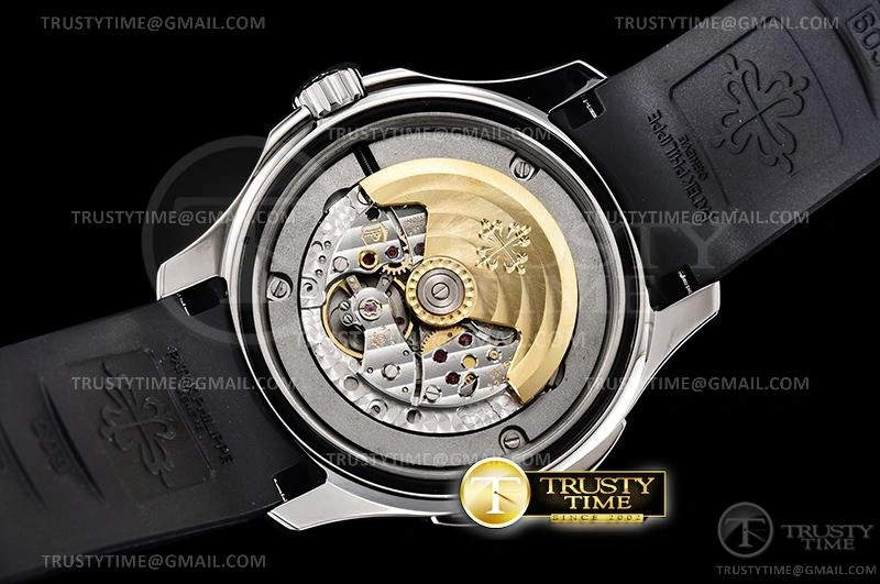Classic PP0355B – Aquanaut Travel Time 497