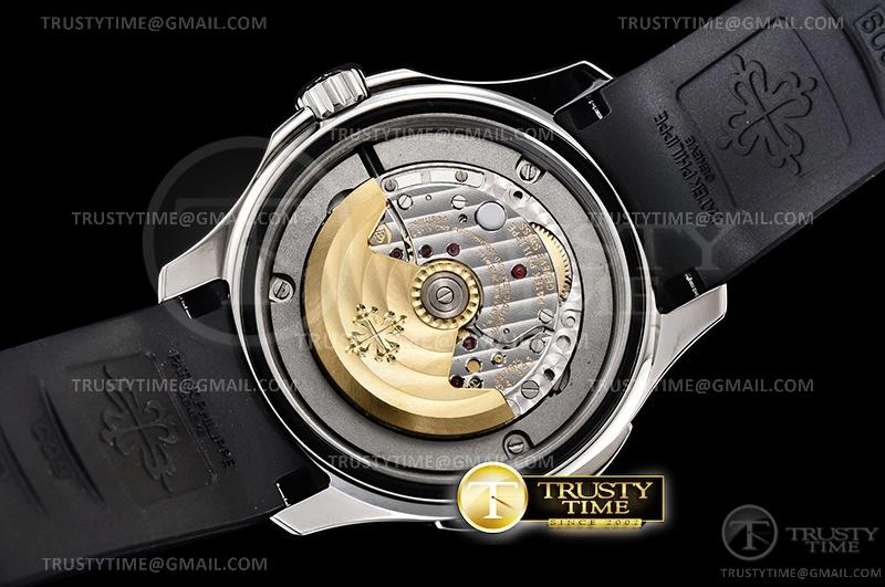 Classic PP0355B – Aquanaut Travel Time 497