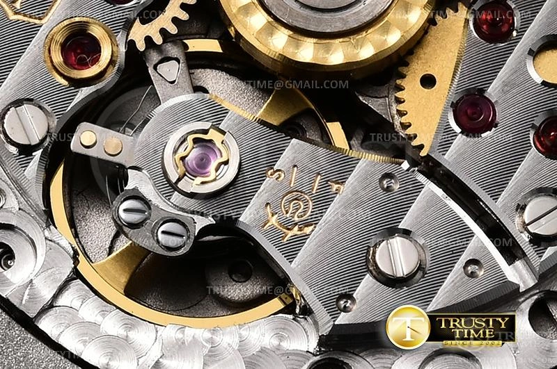 Classic PP0355B – Aquanaut Travel Time 497