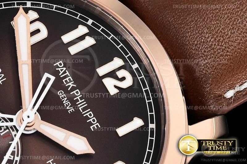 PP0357 -Calatrava SmoothTexture 501
