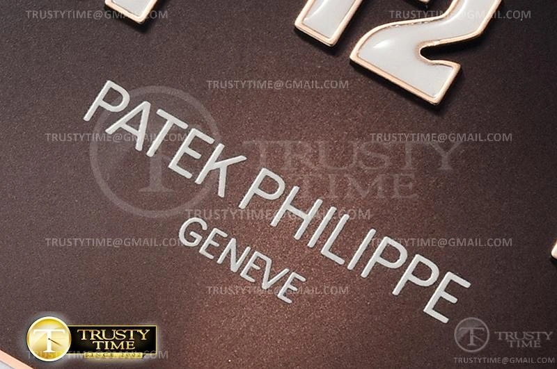 PP0357 -Calatrava SmoothTexture 501