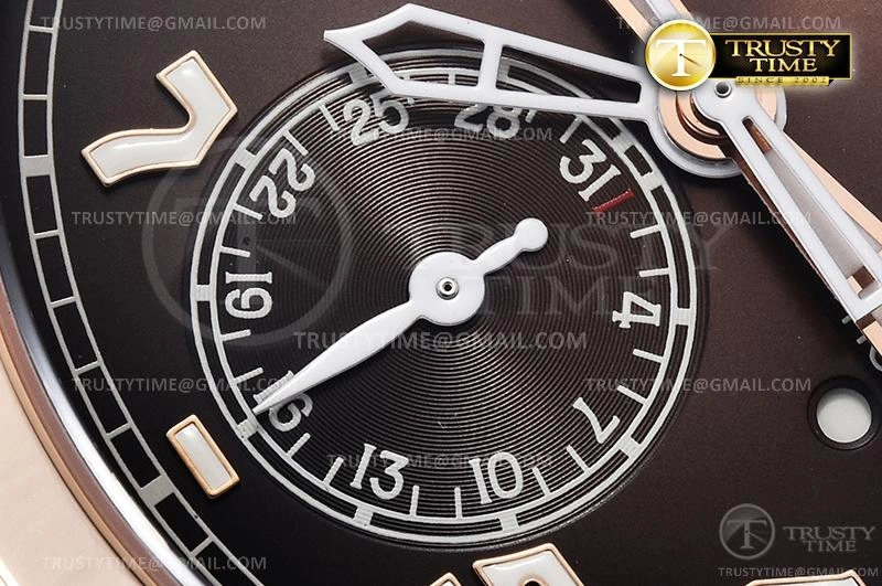 PP0357 -Calatrava SmoothTexture 501