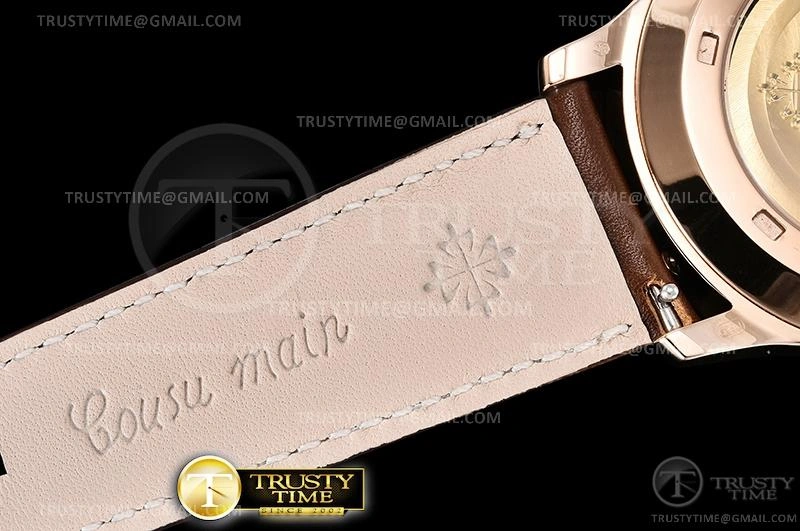 PP0357 -Calatrava SmoothTexture 501