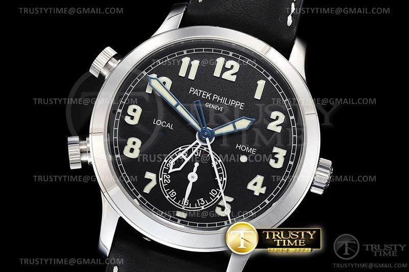 HighQuality PP0358A -Calatrava 502
