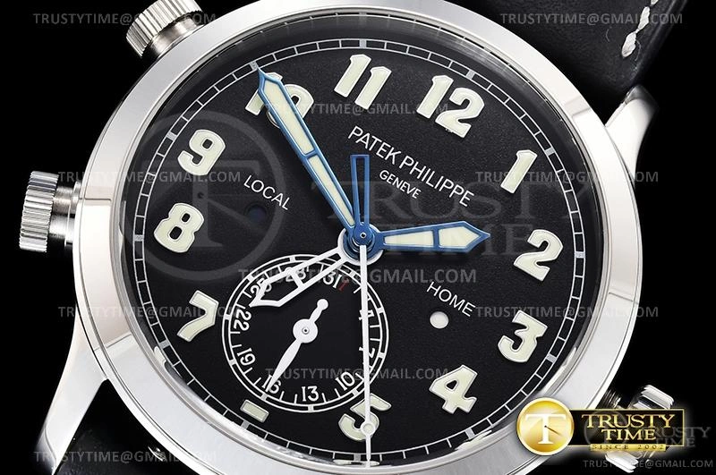 HighQuality PP0358A -Calatrava 502
