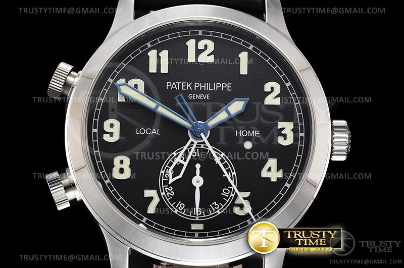 HighQuality PP0358A -Calatrava 502