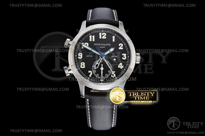 HighQuality PP0358A -Calatrava 502