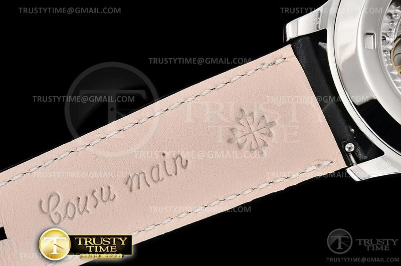 HighQuality PP0358A -Calatrava 502