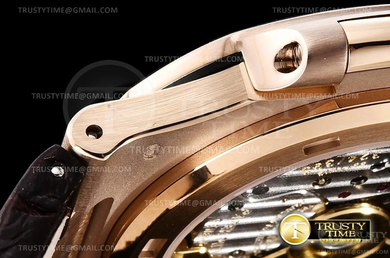 Upgraded PP0361B – Nautilus 505