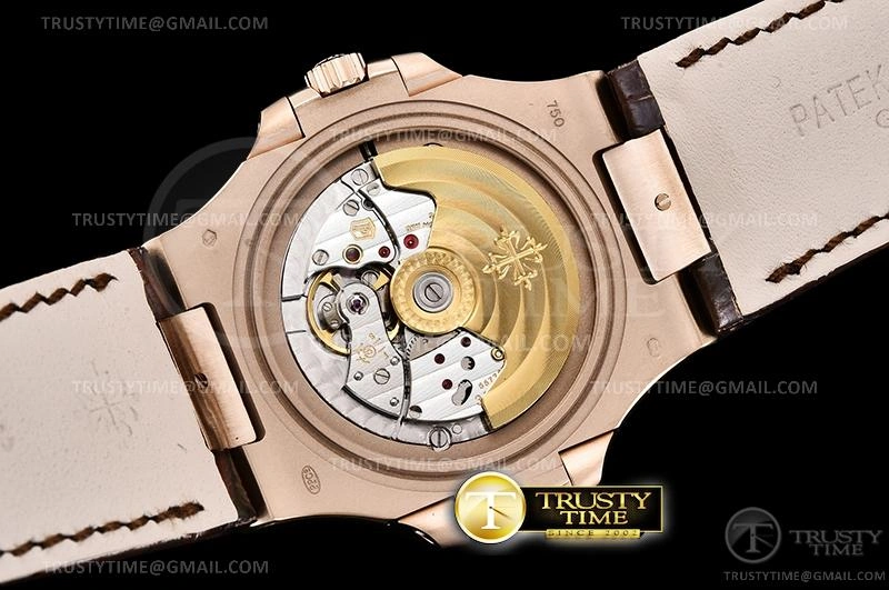 Upgraded PP0361B – Nautilus 505