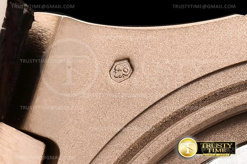 Upgraded PP0361B – Nautilus 505