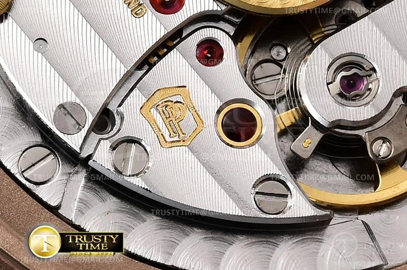 Upgraded PP0361B – Nautilus 505