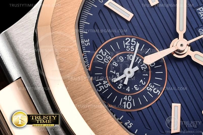 PP0364A – Nautilus SportInspired 511