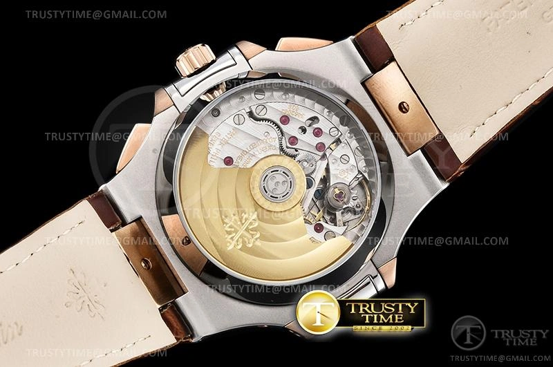 PP0364A – Nautilus SportInspired 511
