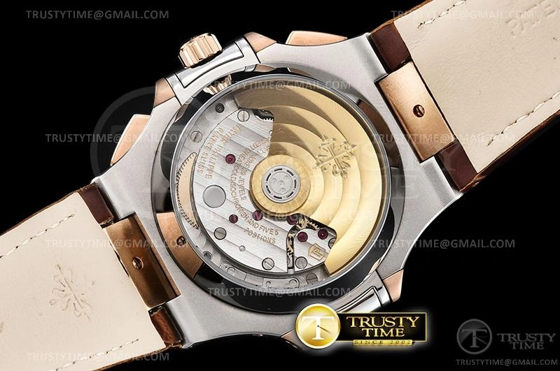 PP0364A – Nautilus SportInspired 511