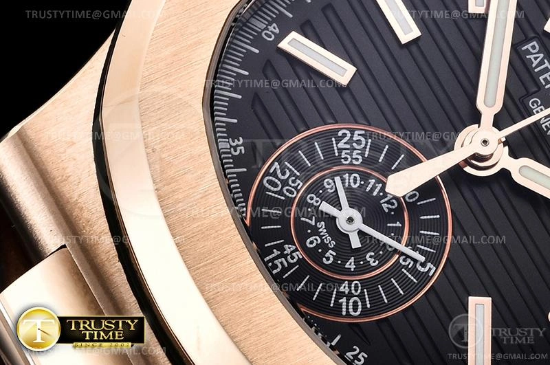 PP0364B – Nautilus Elegant 510