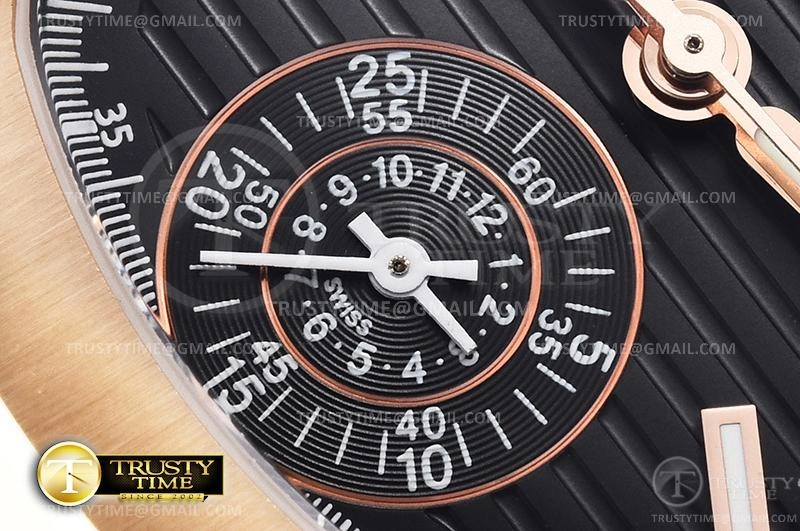 PP0364B – Nautilus Elegant 510