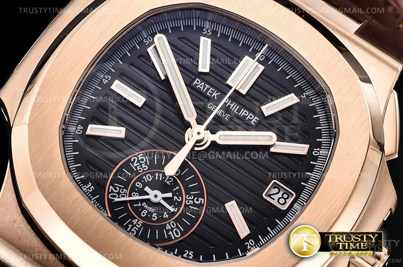 PP0364B – Nautilus Elegant 510