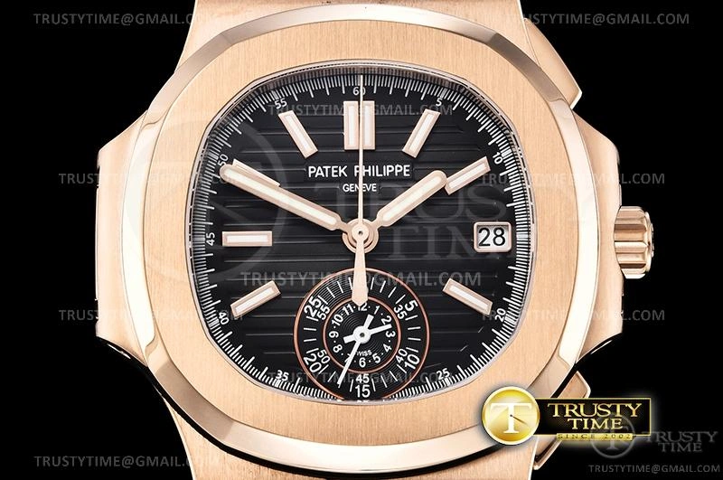PP0364B – Nautilus Elegant 510