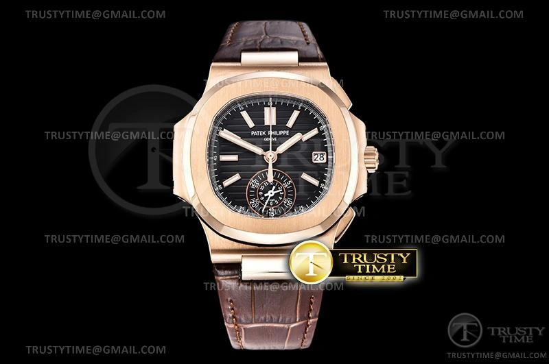 PP0364B – Nautilus Elegant 510