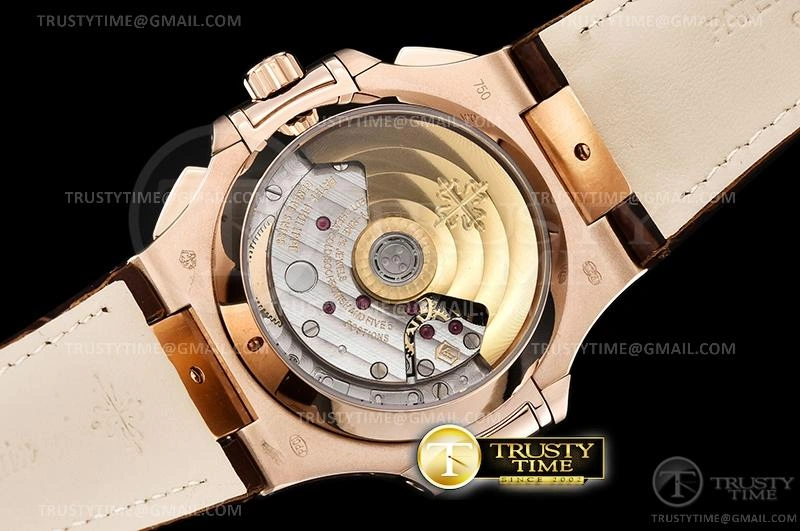 PP0364B – Nautilus Elegant 510