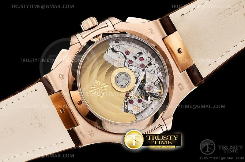 PP0364B – Nautilus Elegant 510