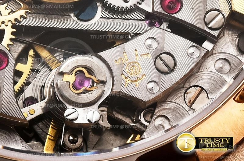 PP0364B – Nautilus Elegant 510