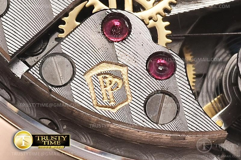 PP0364B – Nautilus Elegant 510