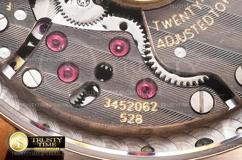 PP0364B – Nautilus Elegant 510
