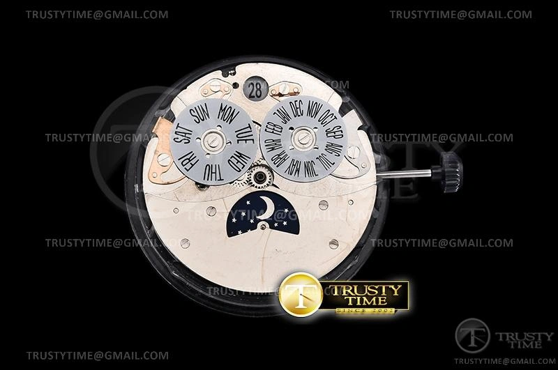 PP0366A – Annual Cal Moonphase OdorResistant 512