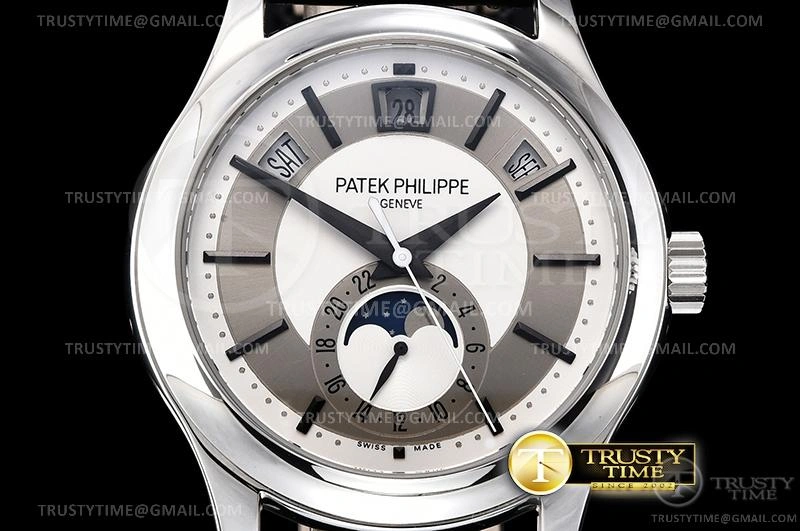 Seasonal PP0367A – Annual Cal Moonphase 513