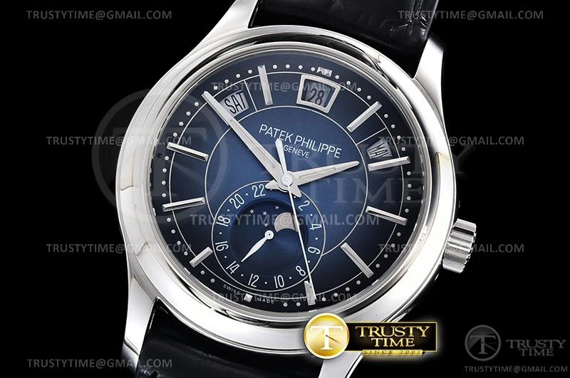 PP0367C – Annual Cal Moonphase Durable 515