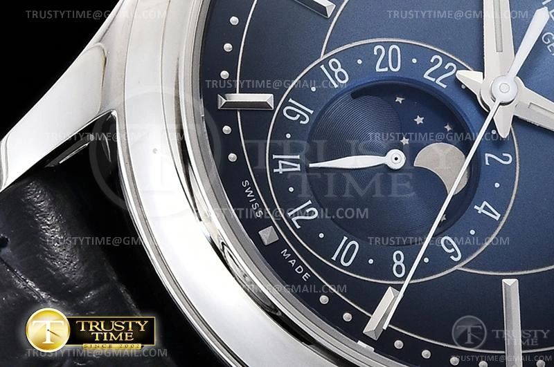 PP0367C – Annual Cal Moonphase Durable 515