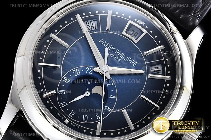 PP0367C – Annual Cal Moonphase Durable 515