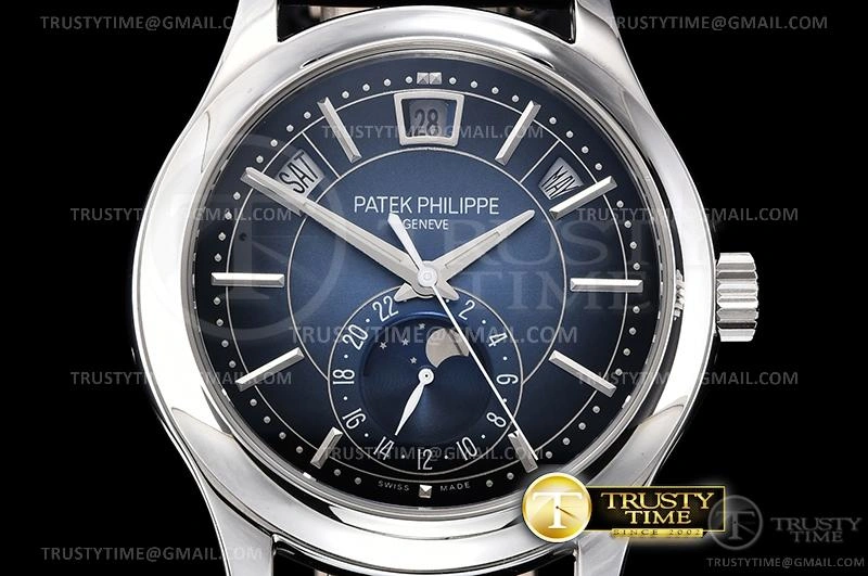 PP0367C – Annual Cal Moonphase Durable 515