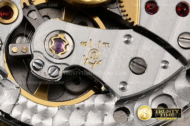 PP0367C – Annual Cal Moonphase Durable 515