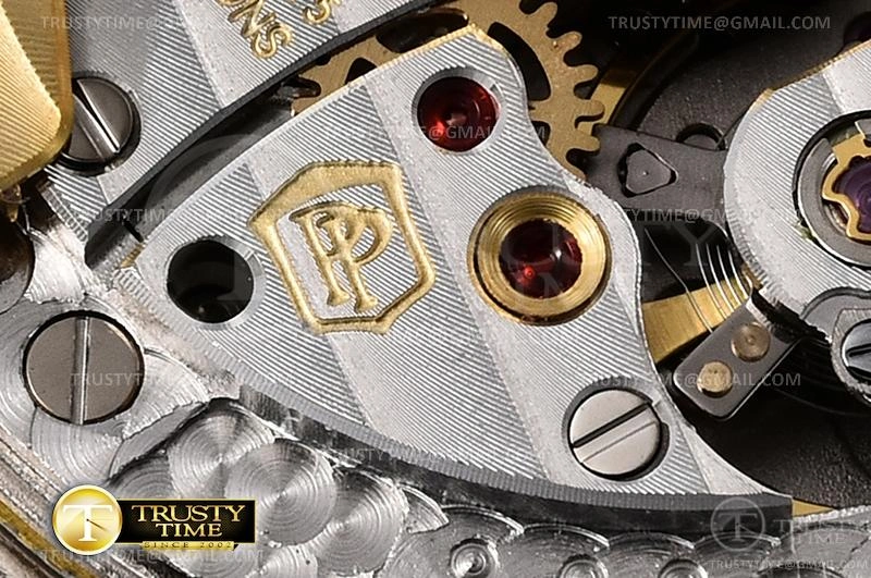 PP0367C – Annual Cal Moonphase Durable 515