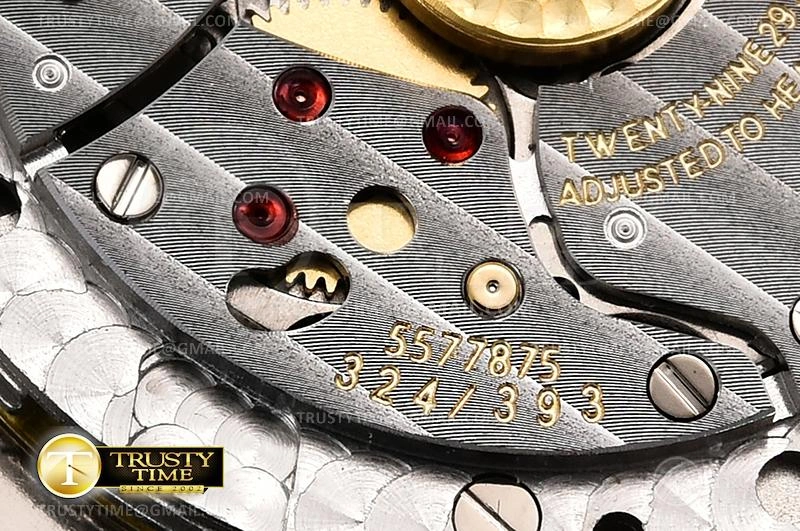 PP0367C – Annual Cal Moonphase Durable 515