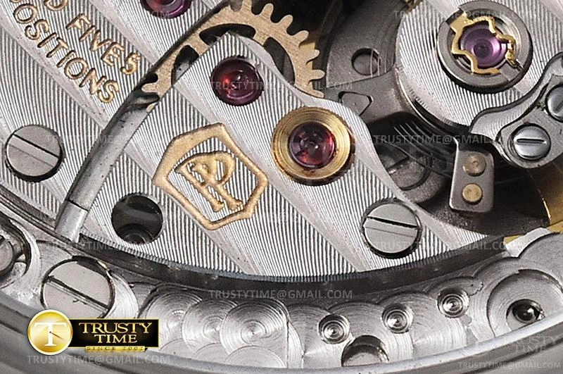 PP0367C – Annual Cal Moonphase Durable 515