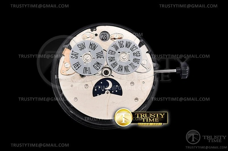 PP0367C – Annual Cal Moonphase Durable 515
