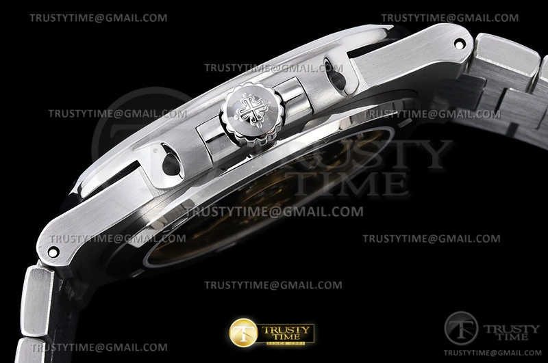 Minimalist PP0430 – Nautilus Jumbo 5711 SS SS Green Stk PPF V4 Asia 517