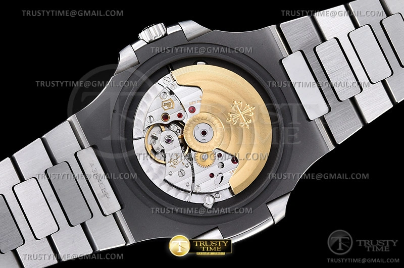 Minimalist PP0430 – Nautilus Jumbo 5711 SS SS Green Stk PPF V4 Asia 517