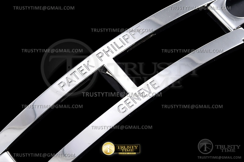 PP0453 – Nautilus Jumbo 5711 SS SS Blue Tiff Stk PPF V4 Asia ZeroBulk 518